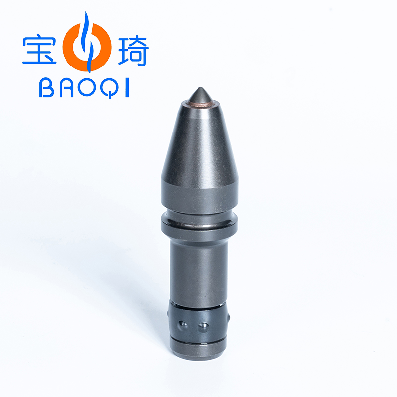 Helical Pick
