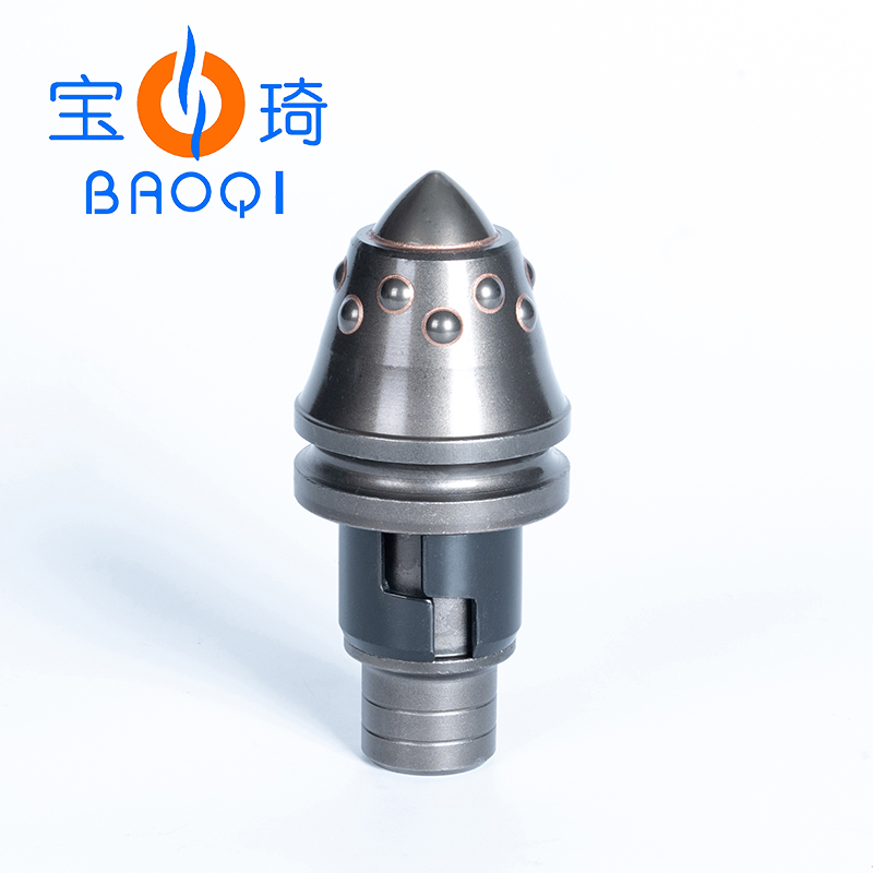 Rotary Drill Tooth