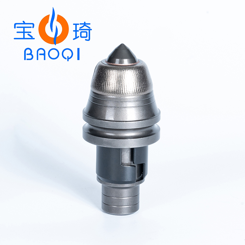 Rotary Drill Tooth