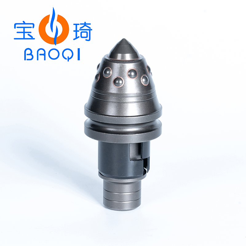 Rotary Drill Tooth