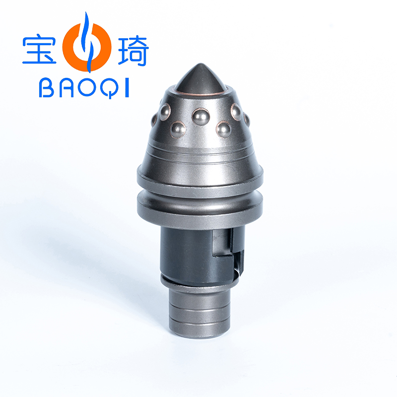 Rotary Drill Tooth