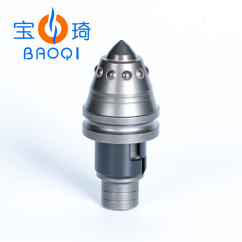 Rotary Drill Tooth