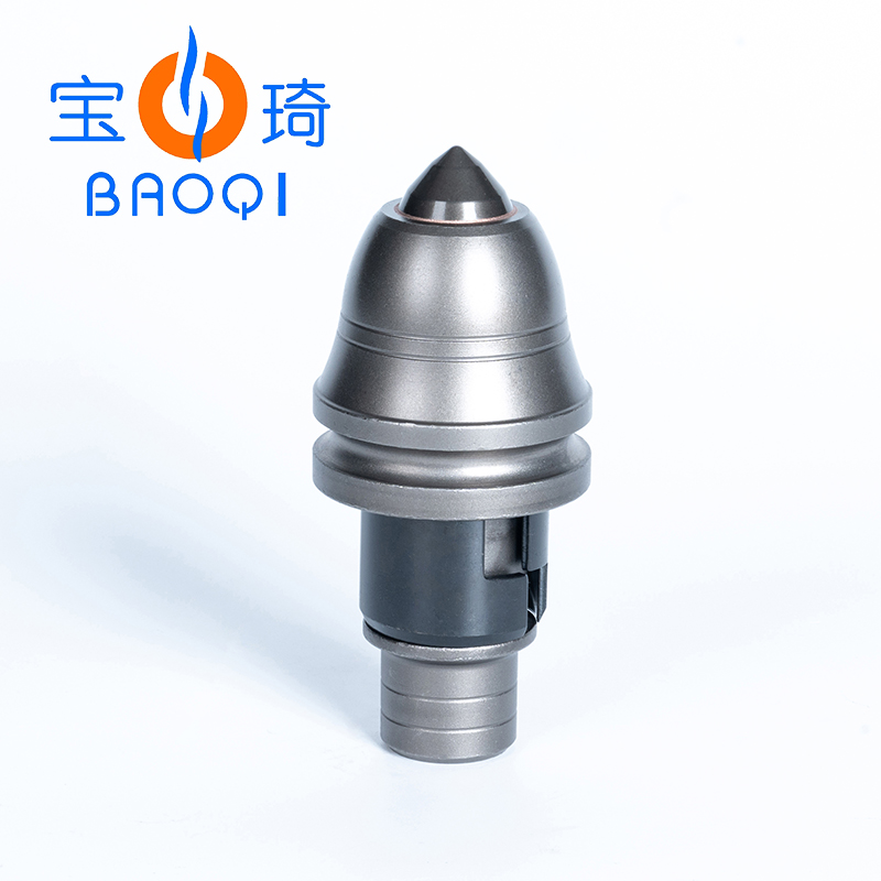 Rotary Drill Tooth
