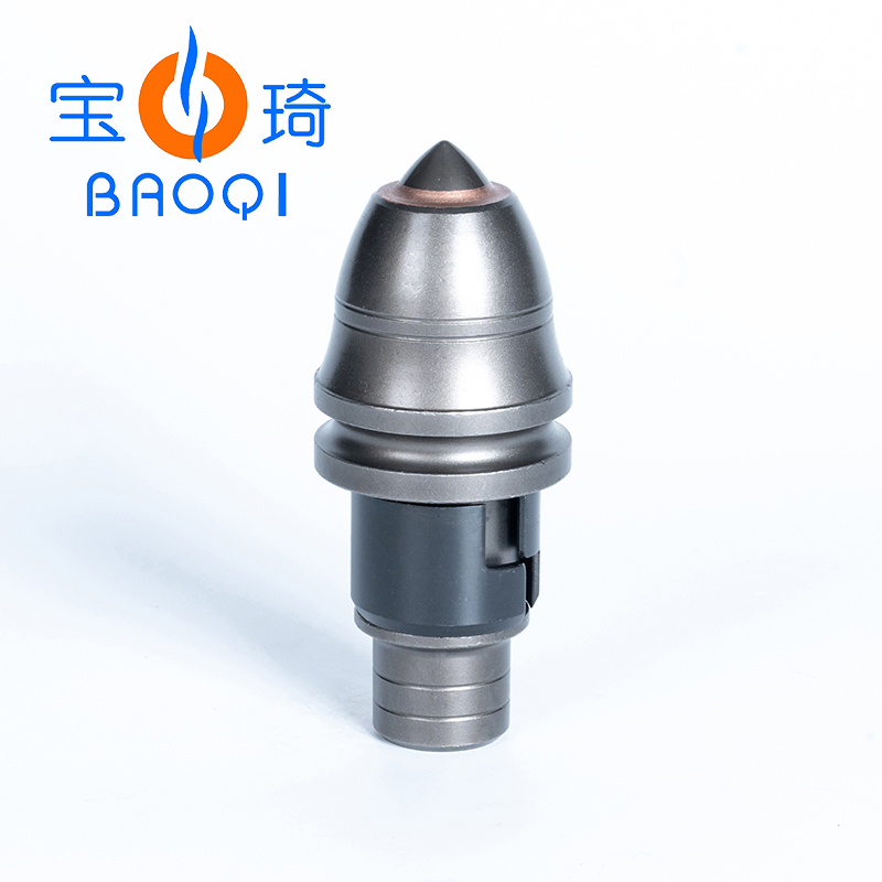 Rotary Drill Tooth