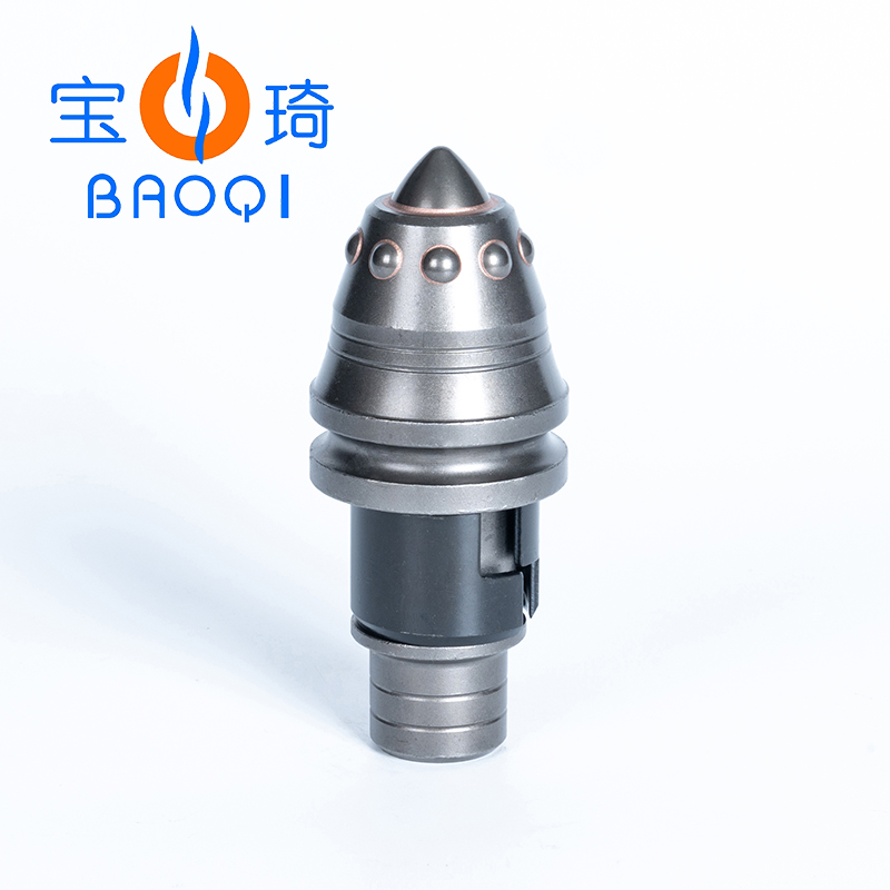 Rotary Drill Tooth