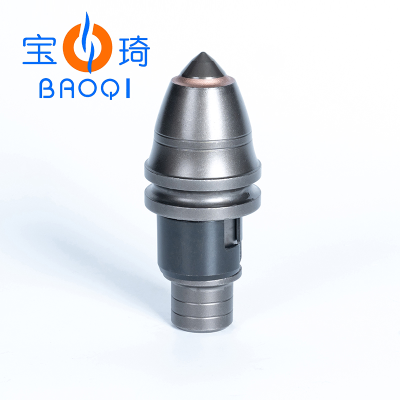 Rotary Drill Tooth
