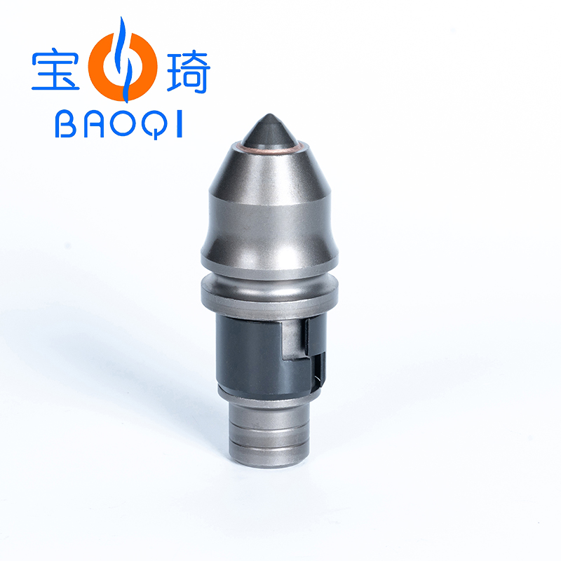 Rotary Drill Tooth
