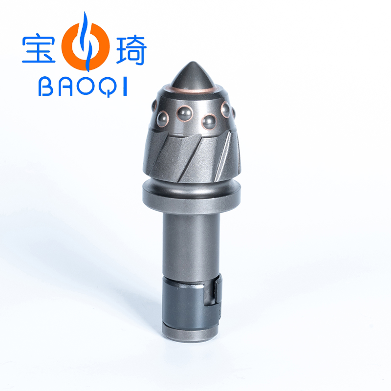 Coal Cutter Pick
