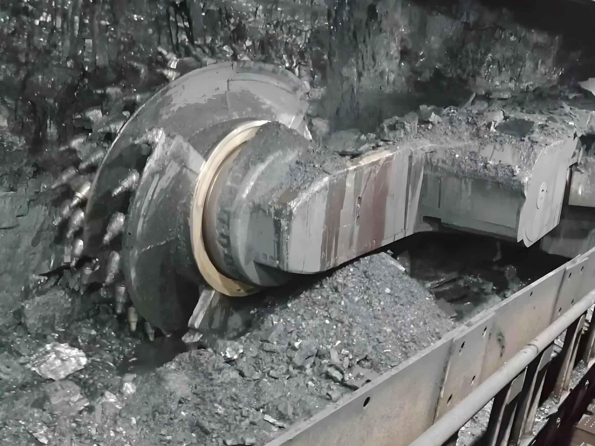 Coal Cutter Pick